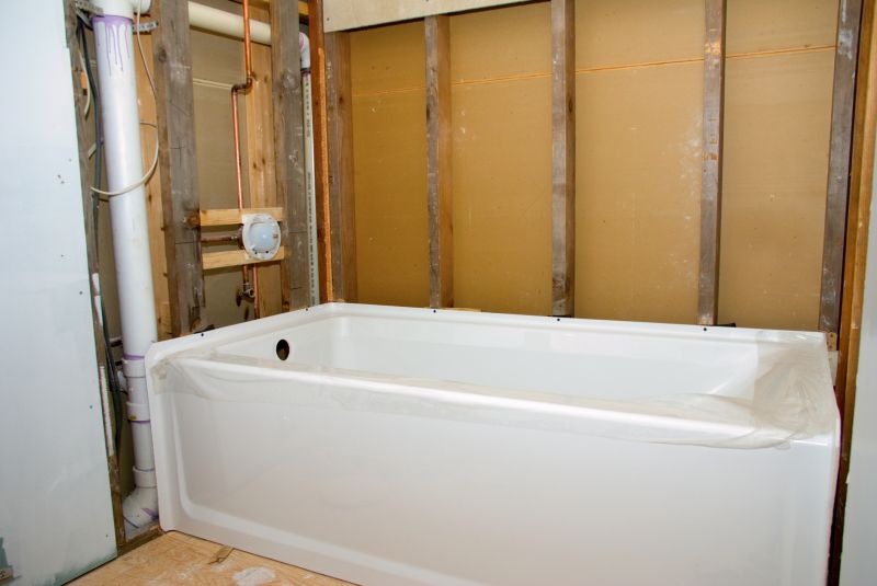 Top Bathroom Remodeling Companies in Noblesville, IN