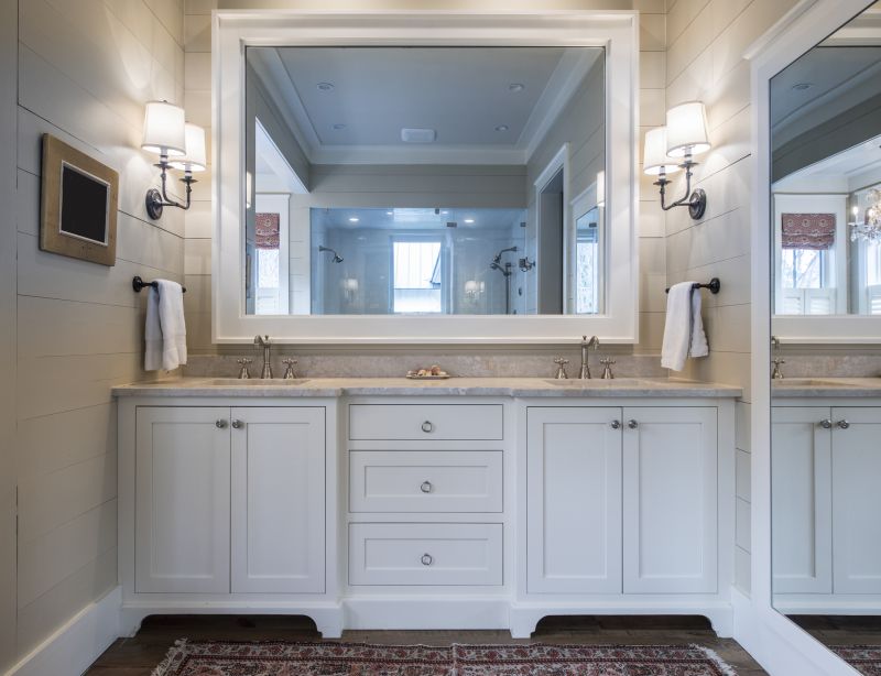Cost of Bathroom Remodeling IN Lebanon, IN
