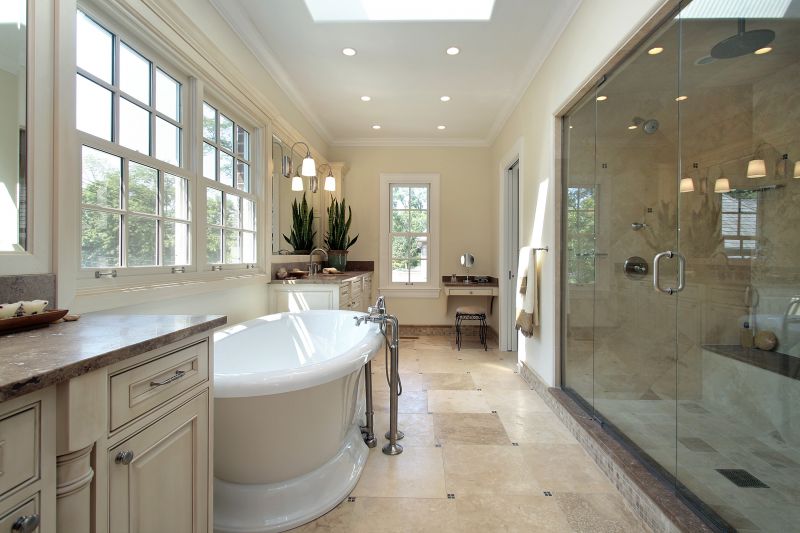 Best Bathroom Remodel Contractors IN Lebanon, IN
